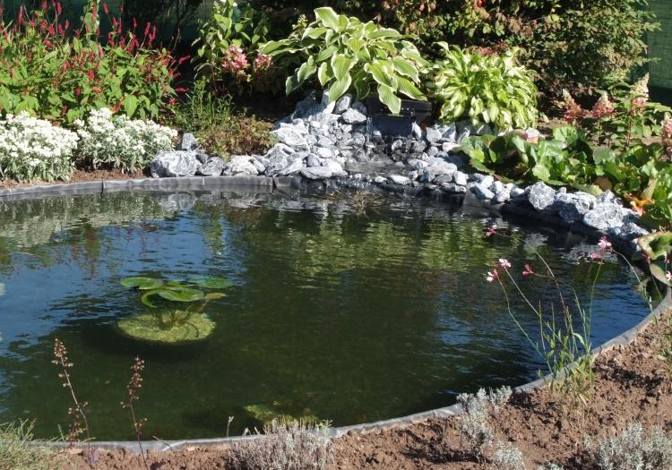 Comment choisir une pompe pour mon bassin? > Aquiflor - Jardinerie Aquatique