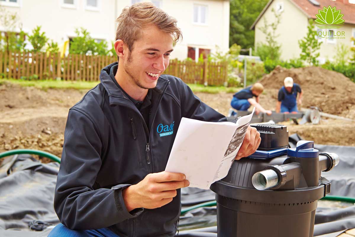 Comment choisir son système de filtration d'eau