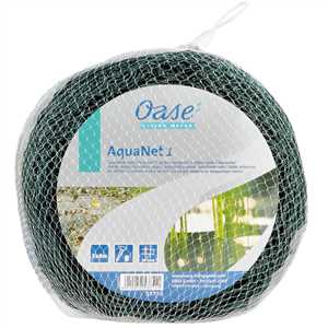 Filets pour étang > Aquiflor - Jardinerie Aquatique