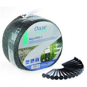 Filet d'étang 2x10M Filet de bassin Filet de jardin vert Filet anti-o Filet  de couverture d'étang de jardin Filet maille protéger - Cdiscount Jardin