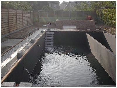 Bâche EPDM sur-mesure - Sur demande —